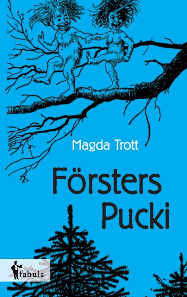 Försters Pucki