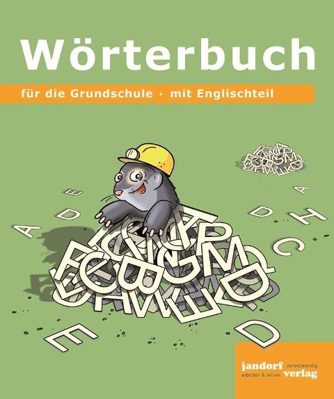 Wörterbuch-für die Grundschule (19x16 cm)