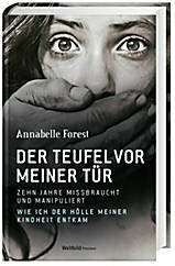 Der Teufel vor meiner Tür