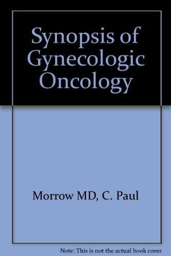 Synopsis of Gynecologic Oncology