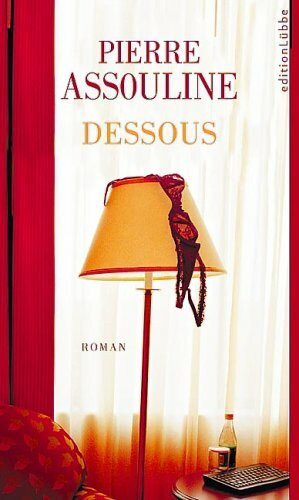 Dessous (Edition Lübbe)