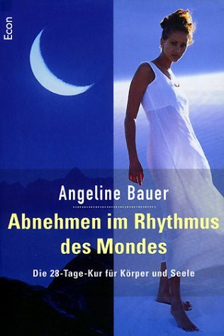 Abnehmen im Rhythmus des Mondes