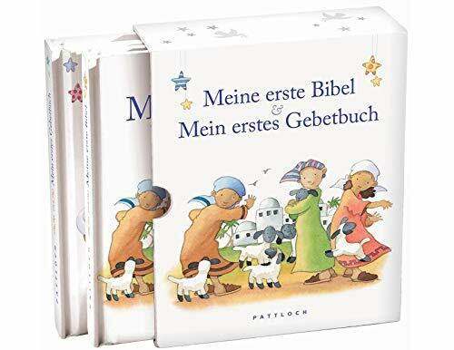 Meine erste Bibel / Mein erstes Gebetbuch