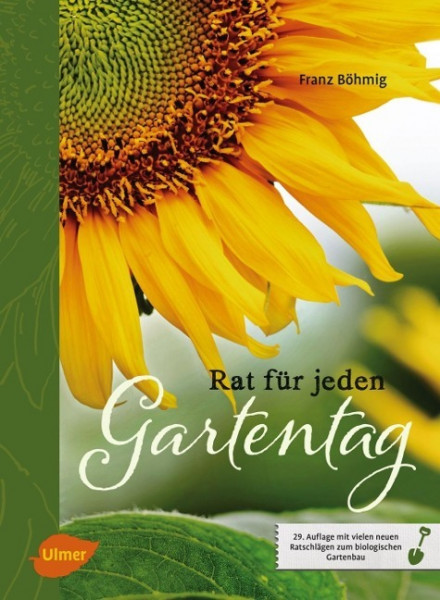 Rat für jeden Gartentag