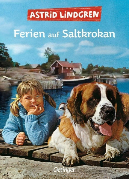 Ferien auf Saltkrokan