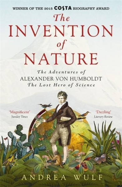 Invention of Nature