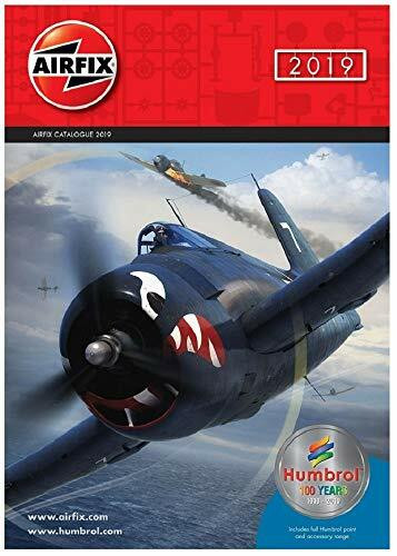 Airfix Catalogue 2019