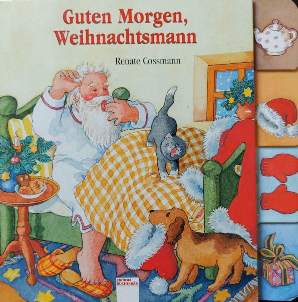 Guten Morgen, Weihnachtsmann