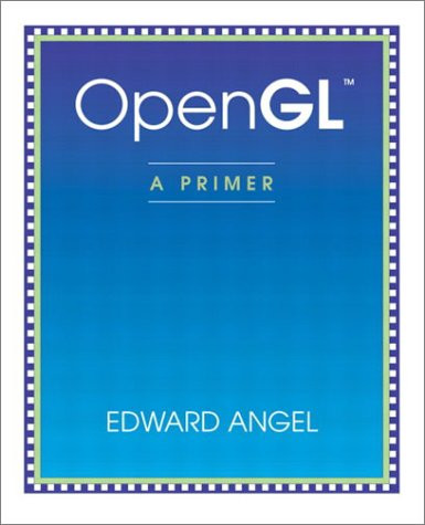 An OpenGL 1.2 Primer