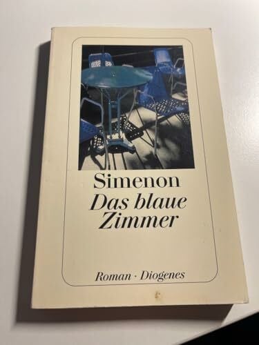 Das blaue Zimmer