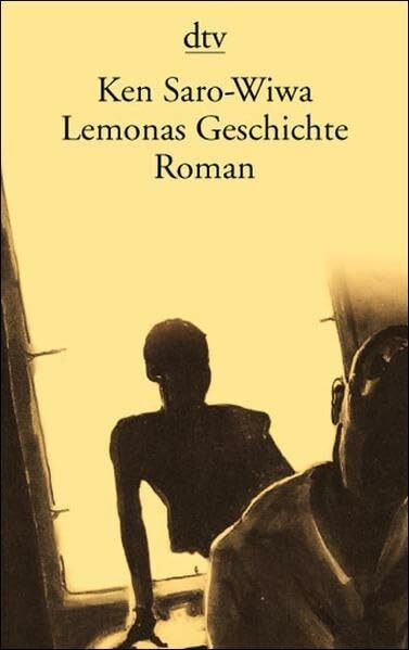 Lemonas Geschichte. Roman (dtv Literatur)