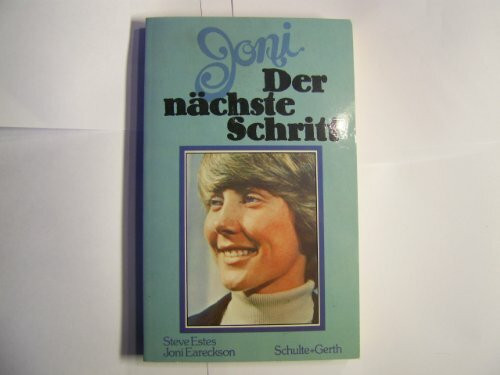 Joni - Der nächste Schritt