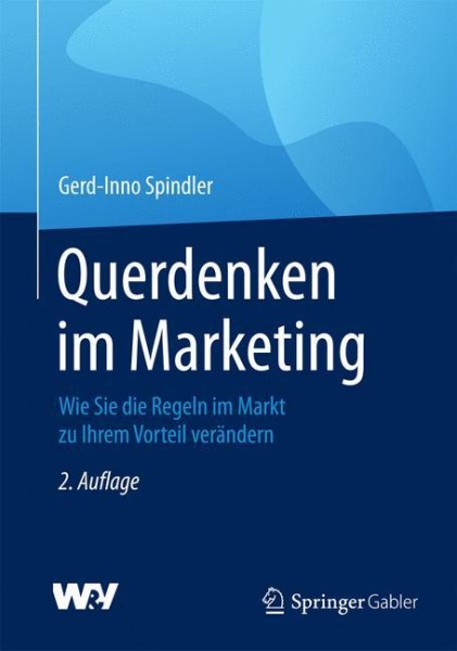 Querdenken im Marketing