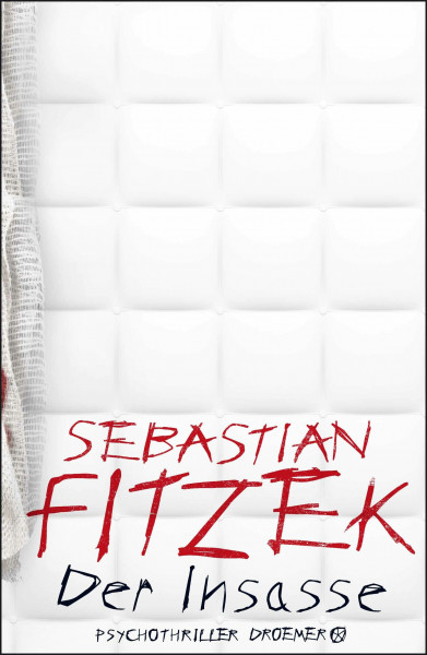 Der Insasse: Psychothriller