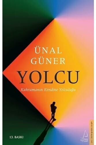 Yolcu - Kahramanin Kendine Yolculugu