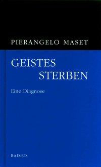 Geistessterben