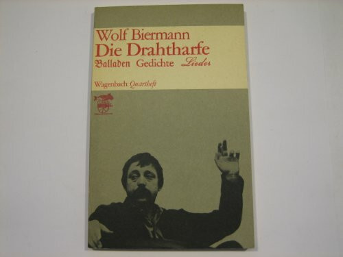 Die Drahtharfe