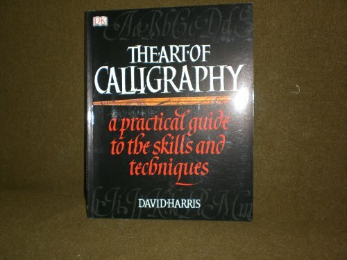 The Art Of Calligraphy
