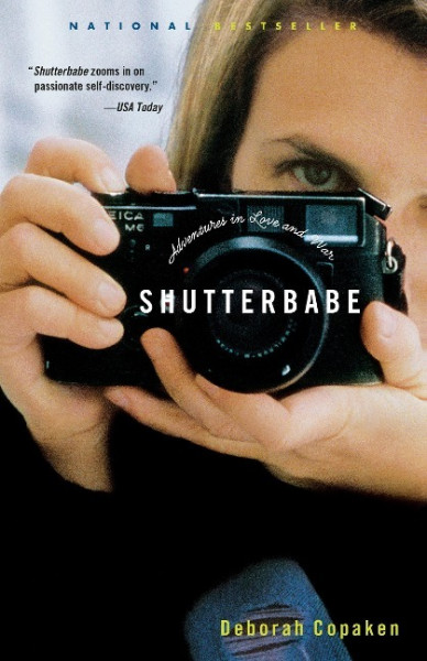 Shutterbabe