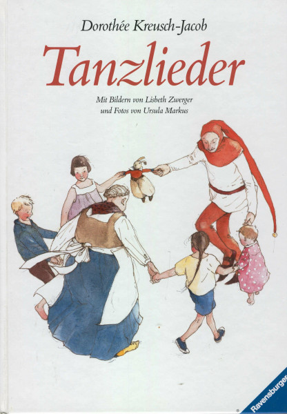 Tanzlieder