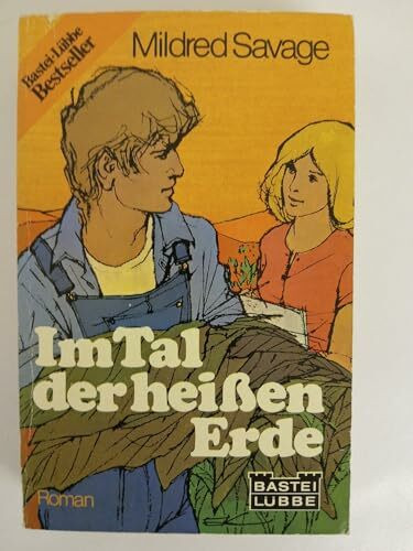 Im Tal der heißen Erde.