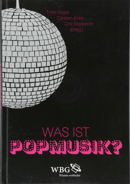 Was ist Popmusik?