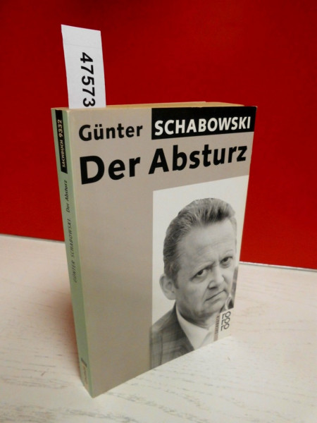 Der Absturz