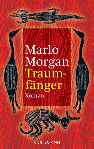Traumfänger: Roman