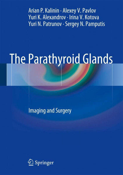 The Parathyroid Glands: Imaging and Surgery