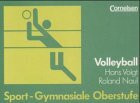 Sport - Gymnasiale Oberstufe: Volleyball: Schülerbuch