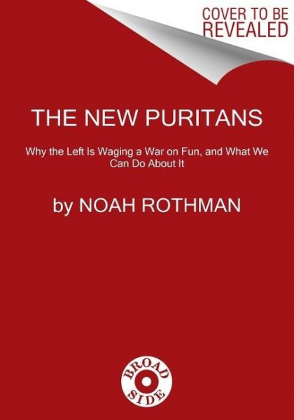 The Rise of the New Puritans