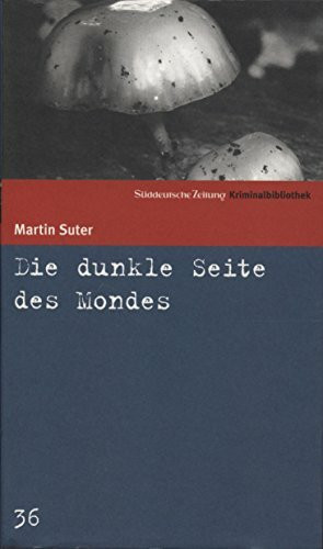 Die dunkle Seite des Mondes