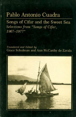 Songs of Cifar and the Sweet Sea: Selections from the "Songs of Cifar," 1967-1977