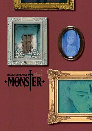 Monster Volume 7: The Perfect Edition (MONSTER TP PERFECT ED URASAWA, Band 7)