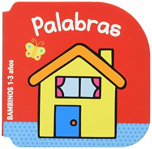 Palabras (Bambinos)