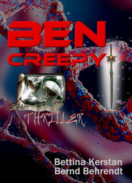 Ben Creepy