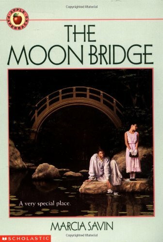 The Moon Bridge