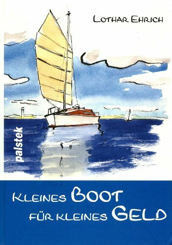 Kleines Boot für kleines Geld