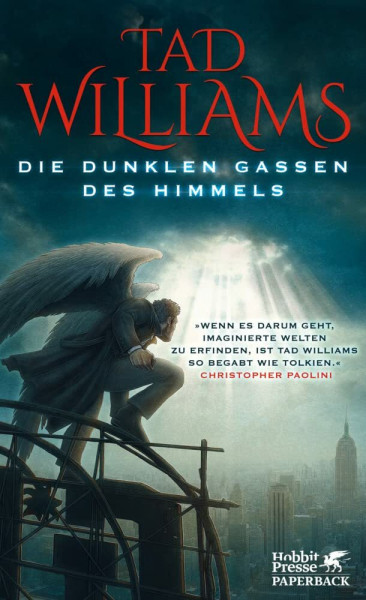Die dunklen Gassen des Himmels: Bobby Dollar 1