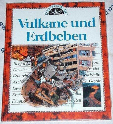 Vulkane und Erdbeben