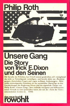Unsere Gang