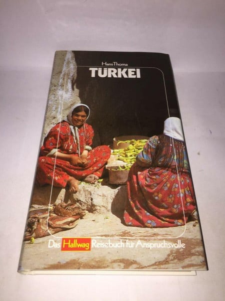 Türkei: Reisen im Morgenland