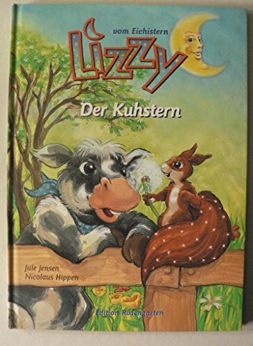 Buch "Der Kuhstern"
