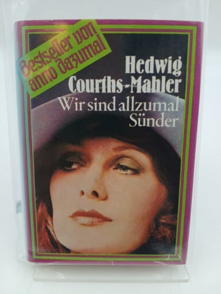 Wir sind allzumal Sünder