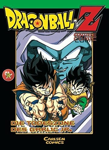 Dragon Ball Z, Band 3: Mit Character Guide Dragon Ball Z, Band 3: Mit Character Guide