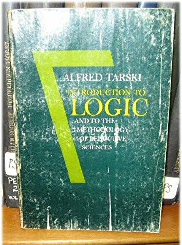 Introduction to Logic 3/E (Galaxy Book)