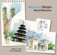MünchenSkizzen