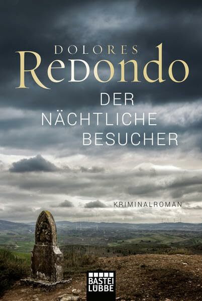 Der nächtliche Besucher: Kriminalroman (Baztan-Trilogie, Band 3) Der nächtliche Besucher: Kriminalroman (Baztan-Trilogie, Band 3)