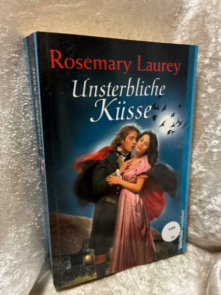 Unsterbliche Küsse