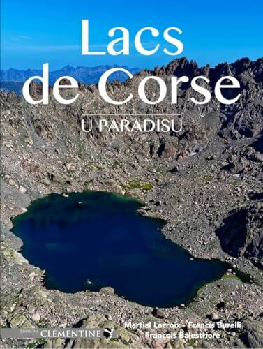 Les lacs de Corse: U paradisu